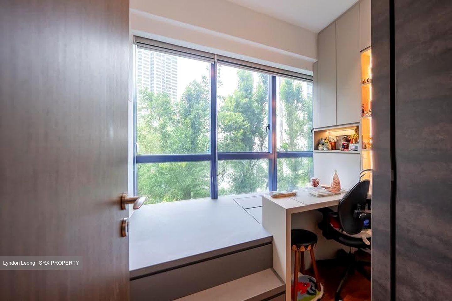 Wilshire Residences (D10), Apartment #625020891